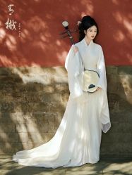 点击看大图 -美云庭古装·格格服汉服·京城旅拍(北京店)