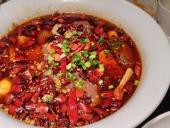 -苏福记·川菜(熙地港购物中心店)