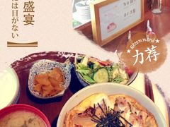 -铃木食堂(帽儿胡同店)