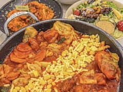 -香猪坊韩国烤肉专属门店(魏公村店)