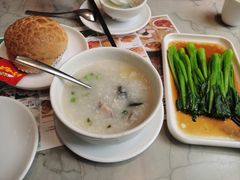 -锦园春香港茶餐厅(西海湾旗舰店)