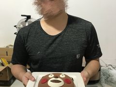 -壹点壹客·生日蛋糕(南山店)