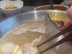 -洞子口重庆鲜货火锅(楚翘城旗舰店)