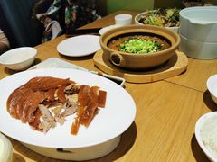 -紫光园·烤鸭(吕家营店)