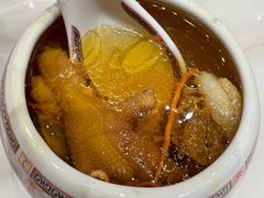 -稻香酒家·33年老字号·港式粤菜(富邦中心店)