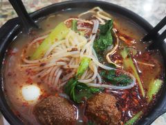 -清真·穆萨砂锅(大皮院店)