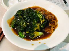 -糖朝(尖沙咀店)