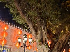 -北园酒家(小北路店)