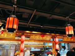 -鸽子窝(黄村店)