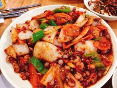 -贤花饭店(城阳店)