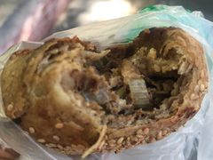 -老回回饺子馆(海洋馆店)