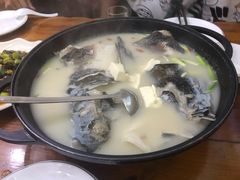 -浔味·山屿湖·正宗淳牌全鱼宴老字号