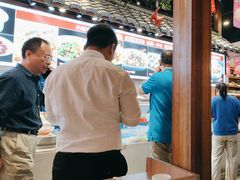 -小螺号海鲜·地道鲁菜(恒大店)