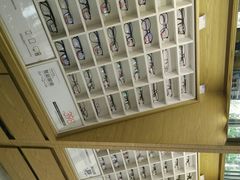 -浙文眼镜(清江西路店)
