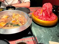 -牛New寿喜烧(曹路花园城店)