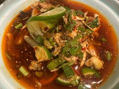 -紫滇源云南生态菜(丹凤街店)