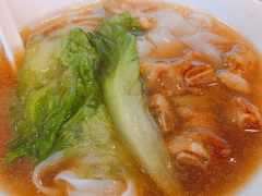 -沙河粉村·国家非遗传承(云台店)