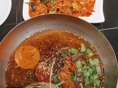 -枪火串烧·东北特色烧烤(罗湖总店)