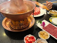 -南门涮肉(上海二店)