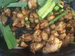 -徽州美食(三十年老店)