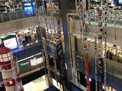 -天虹购物中心(石路店)