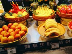 -梨花自助烤肉(天河城店)