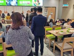 -大米先生(渝中区英利大融城餐厅)
