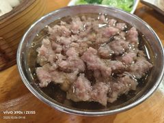 牛滑-老牌依强牛肉店(达道总店)