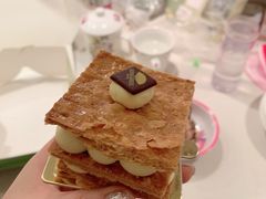 -澳门文华东方酒店文华饼房(孙逸仙大马路店)