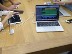 -Apple 零售店(Canton Road)