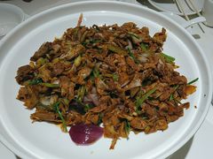 -紫光园(劲松店)