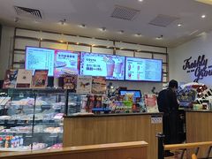 -COSTA COFFEE(西贸凯德晶品4层2店)