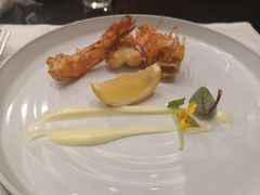 老虎虾-曙亚洲餐厅-重庆富力艾美酒店(南坪万达广场店)