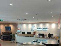 -柏斯音乐艺术中心·钢琴·吉他(上音店)