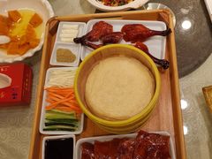 -学成饭店(官南大道店)