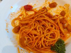 -必胜客(安盛购物广场金州店)