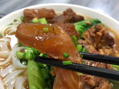 -珍珍小食店(西华路店)
