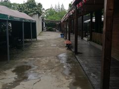 -长兴岛郊野公园农场食堂