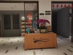 -白玉兰商务酒店(曲阜三孔景区春秋西路店)