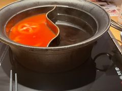 -温野菜涮涮锅(曲江大悦城店)