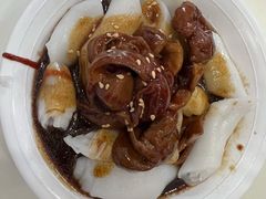 -芬芳甜品(体育东横街店)