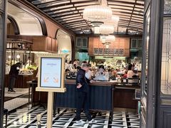 -丘吉尔餐厅(澳门伦敦人店)