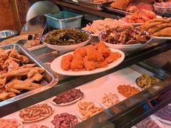 -芳记粉店(总店)