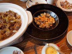-瑶王府·广西菜(相思湖店)