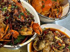 -辣螃铠盆盆蟹大排档(总店)