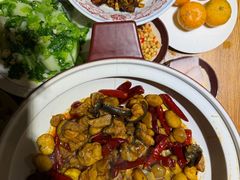 -印象鲵宴·张家界地标美食名片(溪布街店)