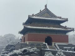 -北陵公园