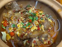 -陈家婆的菜(梅溪湖店)