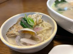 -大禹家·海鲜面馆(新闸路店)