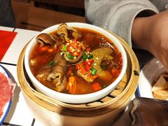 -贤合庄卤味火锅(顺城店)
